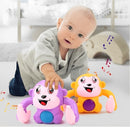 Brinquedo Interativo para Bebê