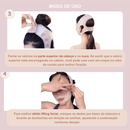 Máscara de Contorno Facial V-Contour | Seu Lifting Sem Cirurgia