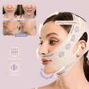 Máscara de Contorno Facial V-Contour | Seu Lifting Sem Cirurgia