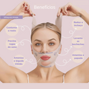 Máscara de Contorno Facial V-Contour | Seu Lifting Sem Cirurgia