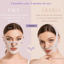 Máscara de Contorno Facial V-Contour | Seu Lifting Sem Cirurgia