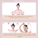 Máscara de Contorno Facial V-Contour | Seu Lifting Sem Cirurgia